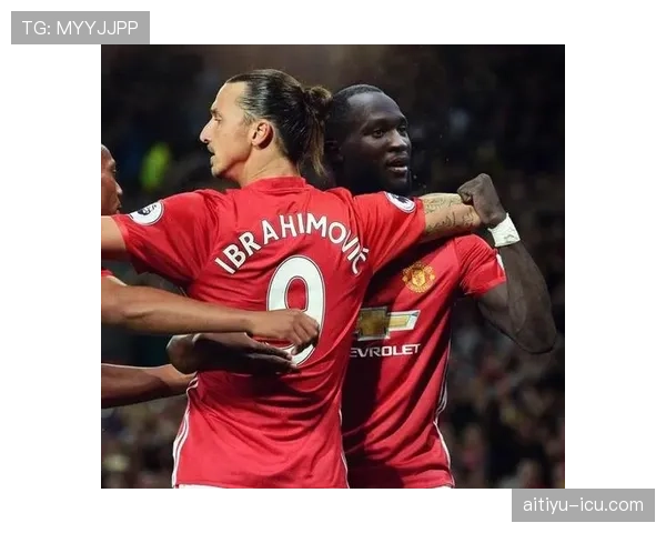 卢卡库与伊布在相似战术下表现出射门集中特征分化