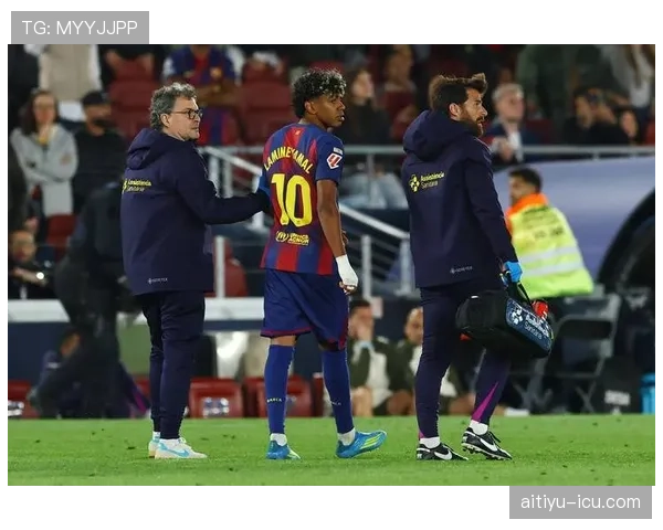 亚马尔是否被过度使用 出场负荷安排合理性分析