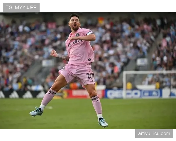 梅西接管进攻直塞撕开后防，比赛季初更高效