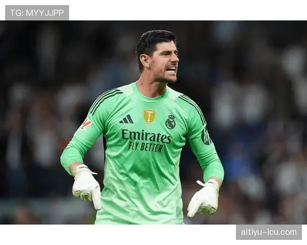 库尔图瓦：从亨克青训到欧洲顶级门神的生涯崛起解析