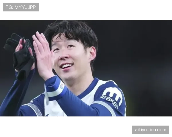 孙兴慜的顶级天赋体现在哪些维度？