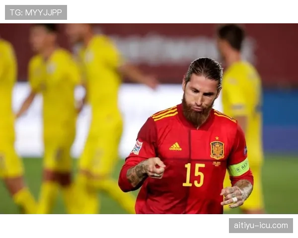 拉莫斯回撤出球主导防线组织，关键战激活后场进攻链条