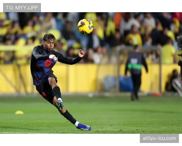 亚马尔的高强度使用是否正透支其职业生涯潜力