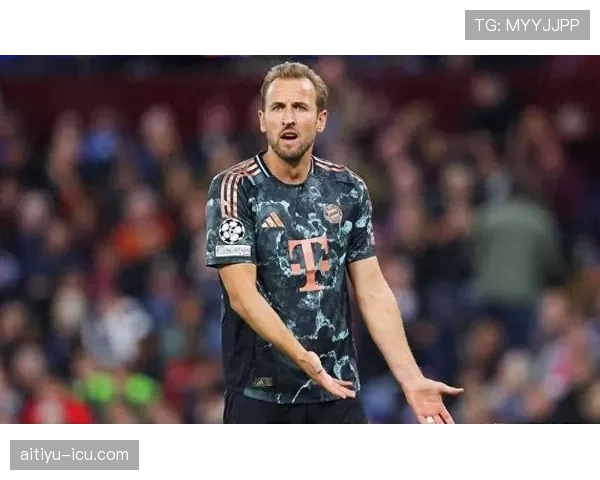 凯恩与莱万：顶级中锋的稳定性差距从何而来