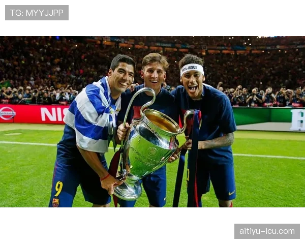 内马尔在巴萨三冠王赛季的战术角色：解析其在MSN体系中的真实定位与作用