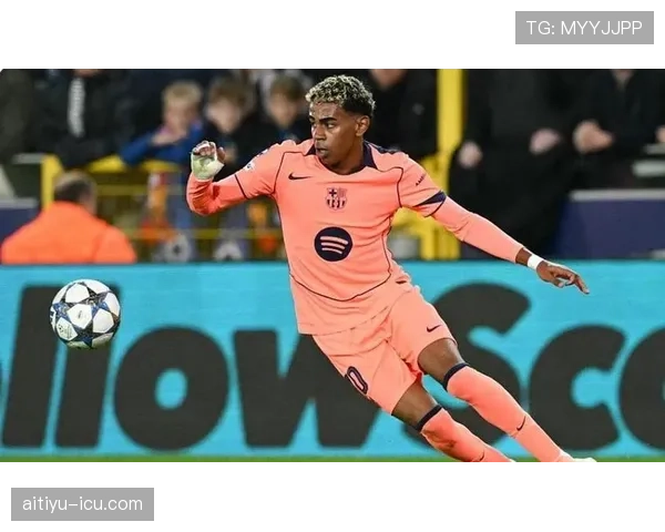 佩德里转型进攻核心：传球分布如何撕裂防线并激活巴萨进攻？