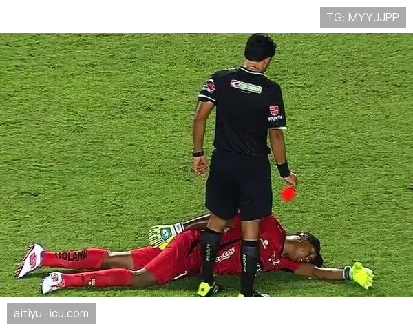 体育道德在足球规则中的体现与裁判判罚原则解析