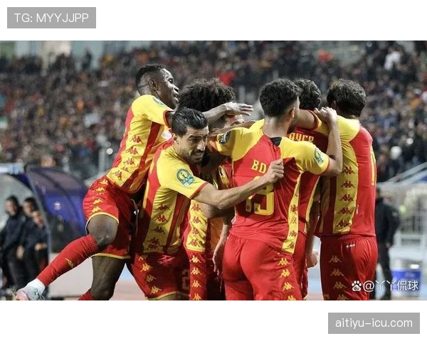 突尼斯2026世界杯赛程前瞻：小组赛对手与出线形势分析
