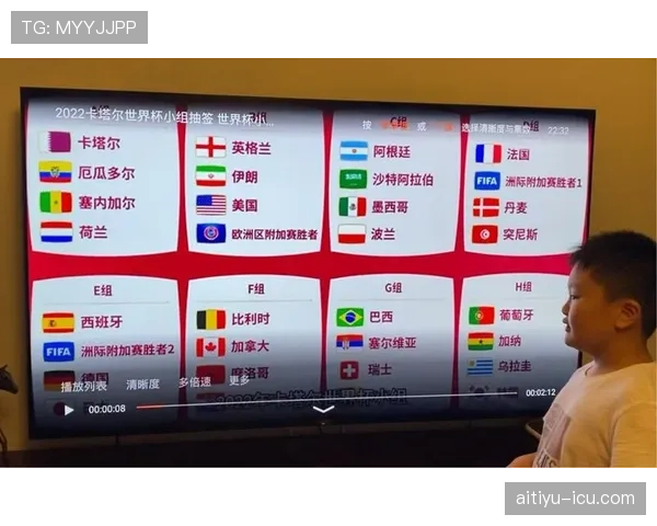 世界杯B组卡塔尔最终排名预测 世界杯B组卡塔尔最终排名预测